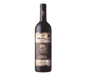 19 CRIMES THE UPRISING SOUTH EASTERN AUSTRALIA SEMI DRY RED 0.75L
