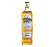 BUSHMILLS ORIGINAL WHISKY 40% 1L