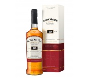 BOWMORE 10 JAHRE 40% 1L