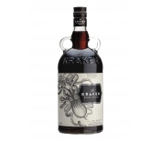 THE KRAKEN BLACK SPICED RUM 40% 1L