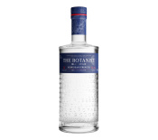 THE BOTANIST HEBRIDEAN STRENGTH GIN, 51.5% 70CL