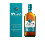 SINGLETON GLEND.15YO 40% 1L