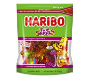 HARIBO TWIN SNAKES 700G