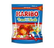 HARIBO TRAVEL PARADE 700G