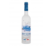 GREY GOOSE, 40%,1L