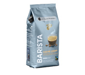 Tchibo Barista CaffĂ¨ Crema 1 kg