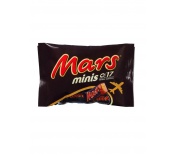 MARS MINI BAG 333G