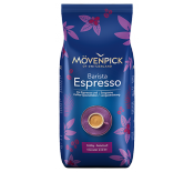 MOEVENPICK ESPRESSO 1000G BOHNE