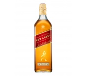 JOHNNIE WALKER RED LABEL 40% 1L