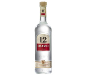 OUZO12 40% 1L