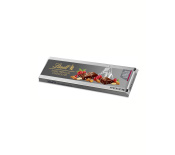 LINDT SILVER DARK BERRY ALMOND 300G