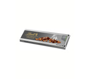 LINDT SILVER DARK HAZELNUT 300G