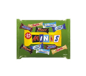 MARS MIXED MINIS FUNSIZE BEUTEL 500G