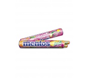 MENTOS JUMBO FRUIT 296G