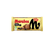 MARABOU BLAK SALTLAKRITS 220G