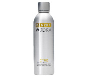 Danzka Vodka Citrus 40% 1L
