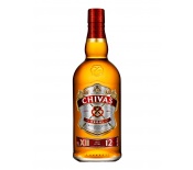 CHIVAS REGAL 12Y 40% 1L