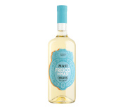 MASI FRESCO DI MASI VERONA IGP DRY WHITE  0.75L BIO