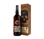 SMOKEHEAD EXTRARARE 40% 1L TIN