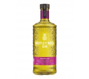 WHITLEY NEILL PINEAPPLE GIN 43% 1L