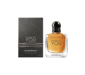 GIORGIO ARMANI EMPORIO ARMANI YOU STRONGER WITH YOU EAU DE TOILETTE 100ML