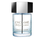 YVES SAINT LAURENT L HOMME COLOGNE BLUE EAU DE TOILETTE 100ML 