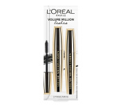 L'OREAL  PARIS MAKE UP SET MASCARA SET N 1 BLACK 