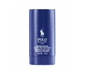 RALPH LAUREN POLO BLUE ALCOHOL-FREE DEODORANT STICK 75ML