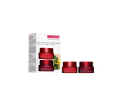 CLARINS SUPER RESTORATIVE SET