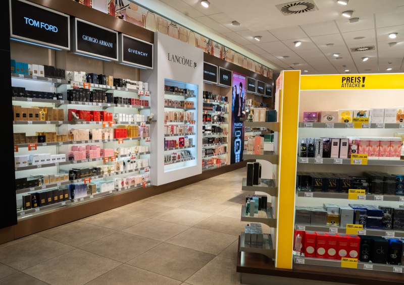 Travel FREE Shop Słubice-Frankfurt Oder