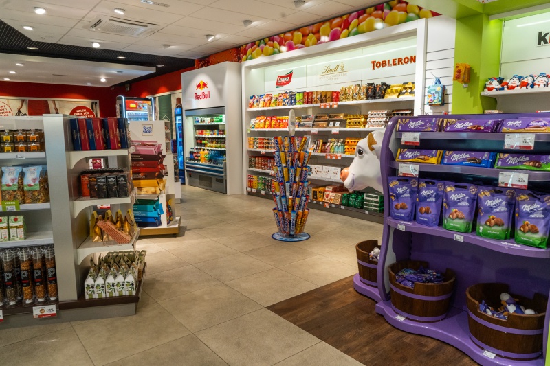 Travel FREE Shop Słubice-Frankfurt Oder